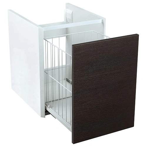 Модуль для тумбы Aquaton Aquaton Брук 40 дуб ферр 1A202203BCDF0 Модуль для тумбы Aquaton Aquaton Брук 40 дуб ферр 1A202203BCDF0