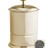 Корзина для мусора Boheme Royal Cristal 10927-G-B Корзина для мусора Boheme Royal Cristal 10927-G-B