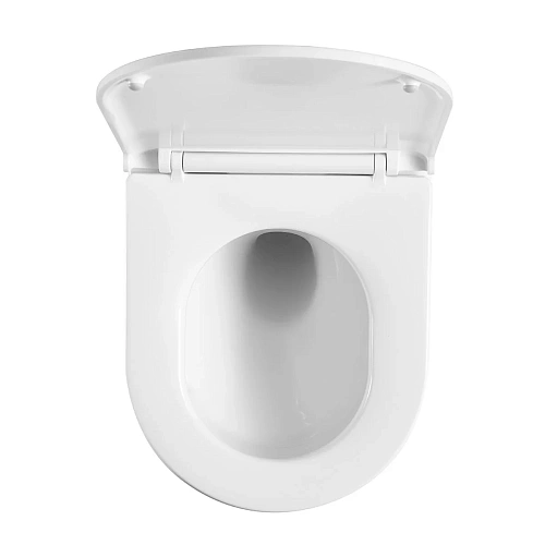 Комплект инсталляции Lemark PENEDA EXPERT с клавишей смыва BIT хром матовый и унитазом GLAZER Торнадо белый глянец 100123433 Комплект инсталляции Lemark PENEDA EXPERT с клавишей смыва BIT хром матовый и унитазом GLAZER Торнадо белый глянец 100123433