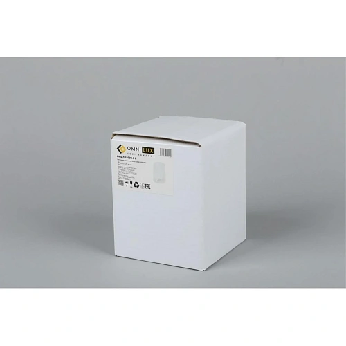 Светильник встраиваемый-накладной Omnilux Pantaleo OML-101009-01 Светильник встраиваемый-накладной Omnilux Pantaleo OML-101009-01