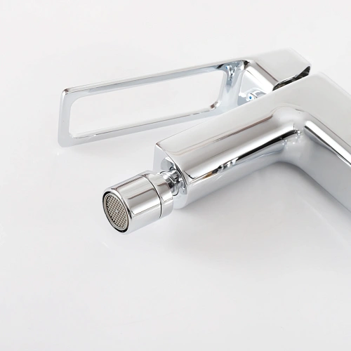 Смеситель для биде Gid Niagara L057-CH-B L057CHB хром Смеситель для биде Gid Niagara L057-CH-B L057CHB хром