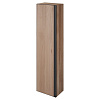 Картинка анонса товара «шкаф-пенал armadi art quatro willow профиль anthracite 791-w-a»
