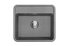 Кухонная мойка Granula 5601, ГРАФИТ, СтандАРТ кварц 560x500 Кухонная мойка Granula 5601, ГРАФИТ, СтандАРТ кварц 560x500