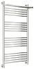 Полотенцесушитель водяной Сунержа Богема с полкой+ 1200х600 00-0223-1260 Без покрытия