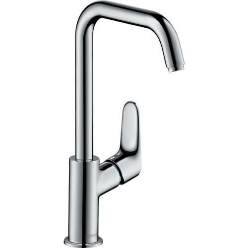 Смеситель для раковины Hansgrohe Focus 31519000, хром Смеситель для раковины Hansgrohe Focus 31519000, хром