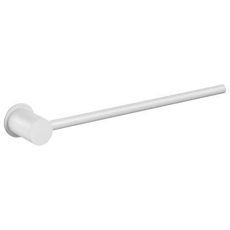 Дополнительный элемент полотенцесушителя Boheme STICK 727-extra-MW Matt White Дополнительный элемент полотенцесушителя Boheme STICK 727-extra-MW Matt White