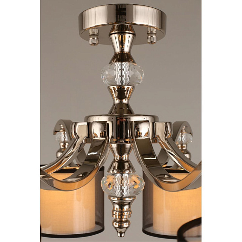 Люстра потолочная Aployt Floret APL.703.17.08 Люстра потолочная Aployt Floret APL.703.17.08