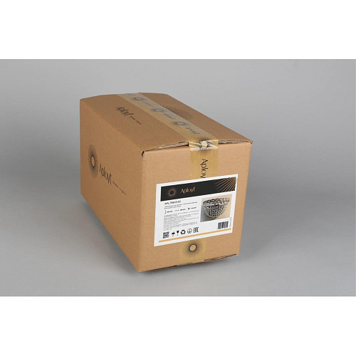 Светильник настенный (Бра) Aployt Wiga APL.758.01.02 Светильник настенный (Бра) Aployt Wiga APL.758.01.02