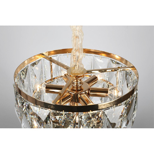 Люстра подвесная Omnilux Volpedo OML-72903-09 Люстра подвесная Omnilux Volpedo OML-72903-09