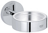 Картинка анонса товара «держатель для стакана grohe essentials, хром (40369001)»