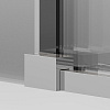 Душевая дверь Ambassador Intense 110021105IX (1600x2000) Душевая дверь Ambassador Intense 110021105IX (1600x2000)