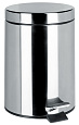 Корзина для мусора Bemeta 104315082 Корзина для мусора Bemeta 104315082