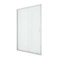 Душевая дверь NEW TRENDY NEW VARIA 120x190 D-0190A (хром) Душевая дверь NEW TRENDY NEW VARIA 120x190 D-0190A (хром)