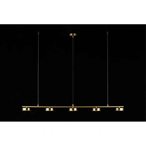 Люстра подвесная Aployt Usia APL.047.13.35 Люстра подвесная Aployt Usia APL.047.13.35