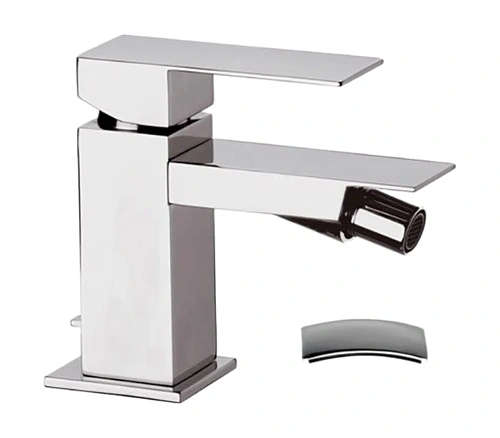 Смеситель для биде Remer Q-Design QD20 Смеситель для биде Remer Q-Design QD20