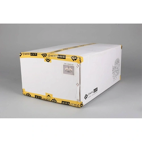 Люстра подвесная Omnilux Arosio OML-88403-06 Люстра подвесная Omnilux Arosio OML-88403-06