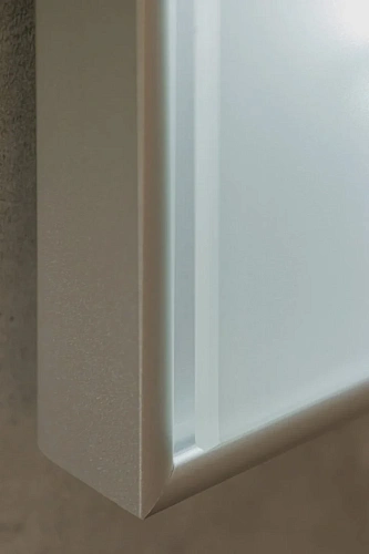 Зеркало Silver mirrors Гуверт (ФР-1540) Зеркало Silver mirrors Гуверт (ФР-1540)