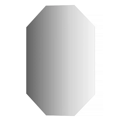 Зеркало Evoform Primary BY 0077 40х60 см со шлифованной кромкой Зеркало Evoform Primary BY 0077 40х60 см со шлифованной кромкой