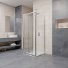 Картинка анонса товара «душевой уголок rgw passage pa-73 p (pa-13 + 2z-33) 060873188-11p»