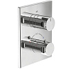 Картинка анонса товара «смеситель для ванны villeroy &amp; boch tvd00000100061 термостатический»