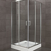 Душевой уголок BelBagno UNO-195-A-2-80-C-Cr 800x800 мм Душевой уголок BelBagno UNO-195-A-2-80-C-Cr 800x800 мм