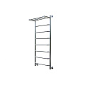 Полотенцесушитель водяной Aquanet Fiona 1200x600, с верхней полкой 00237021 Полотенцесушитель водяной Aquanet Fiona 1200x600, с верхней полкой 00237021