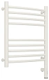 Полотенцесушитель электрический Сунержа Богема 3.0 выгнутая 500х400 МЭМ правый 30-5803-5040 Матовый Полотенцесушитель электрический Сунержа Богема 3.0 выгнутая 500х400 МЭМ правый 30-5803-5040 Матовый