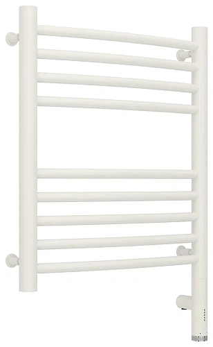 Полотенцесушитель электрический Сунержа Богема 3.0 выгнутая 500х400 МЭМ правый 30-5803-5040 Матовый Полотенцесушитель электрический Сунержа Богема 3.0 выгнутая 500х400 МЭМ правый 30-5803-5040 Матовый