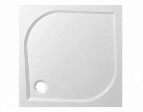 Душевой поддон Эстет Гамма 800х800 ФР-00000757 Душевой поддон Эстет Гамма 800х800 ФР-00000757