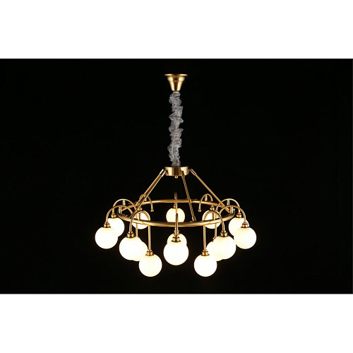 Люстра подвесная Aployt Eloiz APL.839.03.15 Люстра подвесная Aployt Eloiz APL.839.03.15