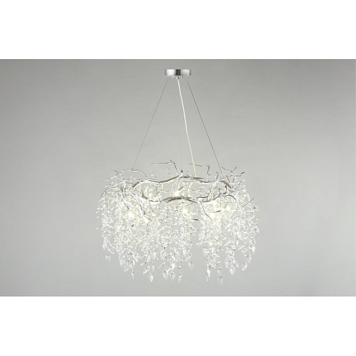 Люстра подвесная Aployt Gertunia APL.847.13.13 Люстра подвесная Aployt Gertunia APL.847.13.13