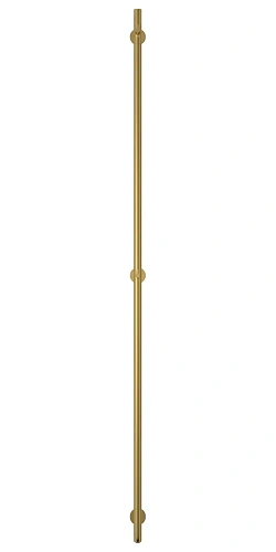 Полотенцесушитель электрический Сунержа Аскет 1650 03-0850-1650 Золото Полотенцесушитель электрический Сунержа Аскет 1650 03-0850-1650 Золото