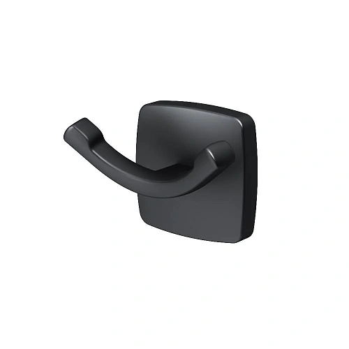 Крючок AM.PM Gem A9035622, черный Крючок AM.PM Gem A9035622, черный