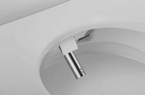 Унитаз SMART Swedbe SMART 0500 Унитаз SMART Swedbe SMART 0500