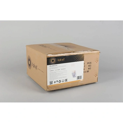 Светильник настенный (Бра) Aployt Hloya APL.800.11.01 Светильник настенный (Бра) Aployt Hloya APL.800.11.01