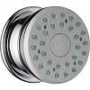Форсунка боковая Hansgrohe Bodyvette Stop 28467000 Форсунка боковая Hansgrohe Bodyvette Stop 28467000