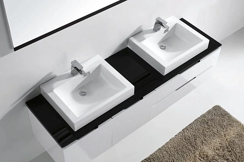 Тумба с раковиной Orans BC-6023-1800 WHITE - UV005 (1800x520x475) 602318БЗ Тумба с раковиной Orans BC-6023-1800 WHITE - UV005 (1800x520x475) 602318БЗ