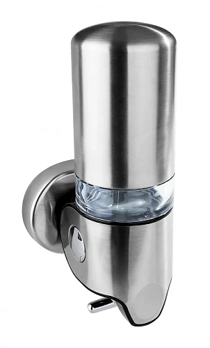 Дозатор жидкого мыла Bemeta 151109015 Дозатор жидкого мыла Bemeta 151109015