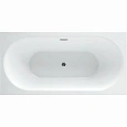 Акриловая ванна Aquanet Ideal 180x90 00242514 Акриловая ванна Aquanet Ideal 180x90 00242514
