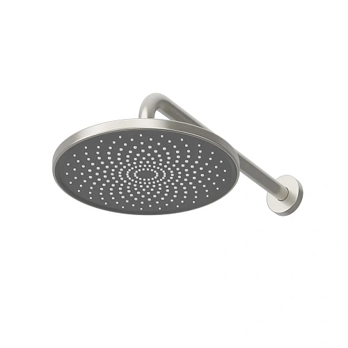 Душевая система CEZARES RELAX-DSET-IN встраиваемая, со шлангом, с держателем, сатин Душевая система CEZARES RELAX-DSET-IN встраиваемая, со шлангом, с держателем, сатин