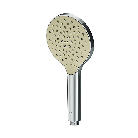Душевая лейка AM.PM Like F0280000 120 мм, 3 функции