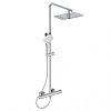 Картинка анонса товара «душевая система ideal standard ceratherm t100 a7705aa»