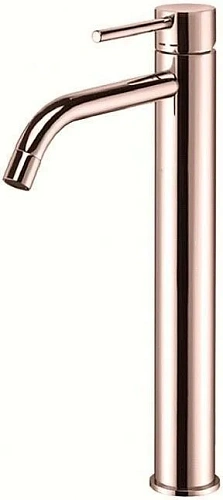 Смеситель для раковины Paffoni Light LIG081ROSE Смеситель для раковины Paffoni Light LIG081ROSE