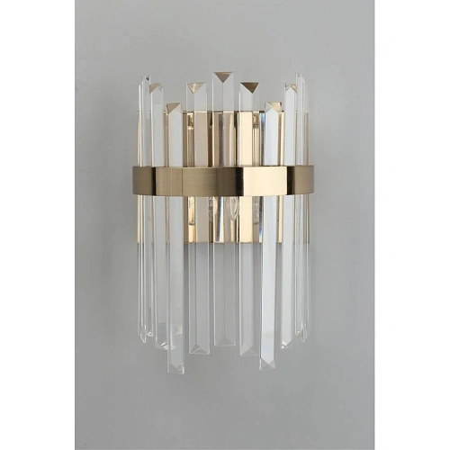 Светильник настенный (Бра) Aployt Melisa APL.747.01.01 Светильник настенный (Бра) Aployt Melisa APL.747.01.01