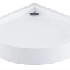 Душевой поддон Aquanet GL180 80x80 1/4 00265569 Душевой поддон Aquanet GL180 80x80 1/4 00265569