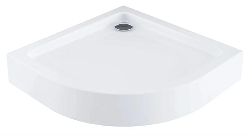 Душевой поддон Aquanet GL180 80x80 1/4 00265569 Душевой поддон Aquanet GL180 80x80 1/4 00265569