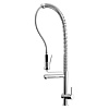 Картинка анонса товара «смеситель для кухни webert kitchen springy sn921402015»