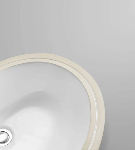 Раковина ARROW AP406E встраиваемая снизу Раковина ARROW AP406E встраиваемая снизу