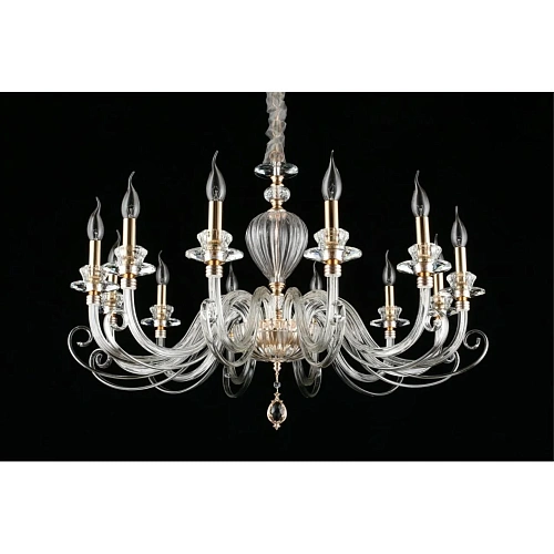 Люстра подвесная Aployt Daniele APL.701.03.12 Люстра подвесная Aployt Daniele APL.701.03.12