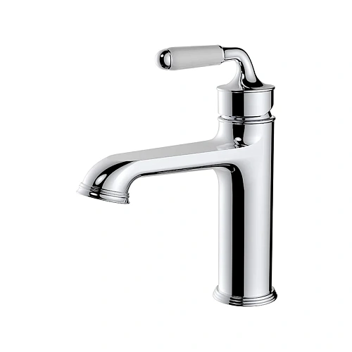 Смеситель для раковины Kaiser Vincent хром 31511 Смеситель для раковины Kaiser Vincent хром 31511